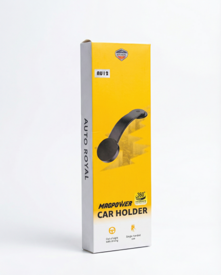 حمالة هاتف مغناطيس AU12